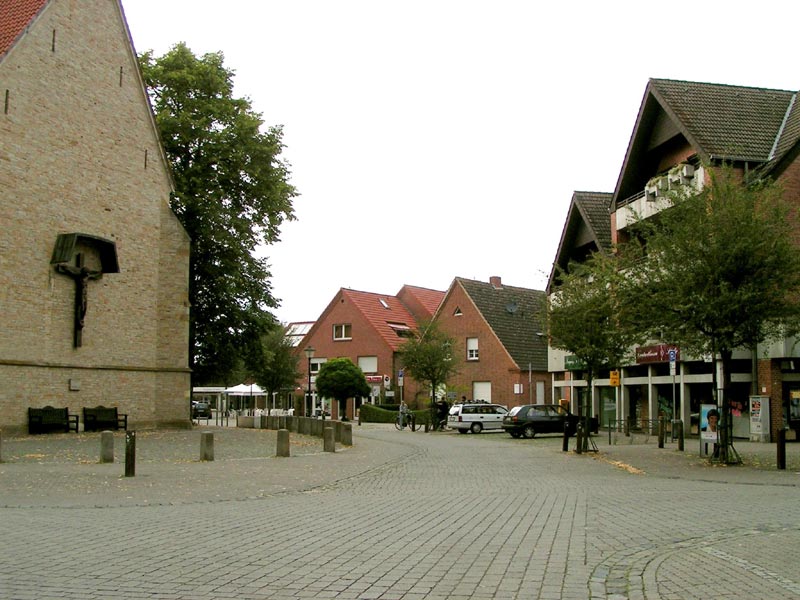 Straße