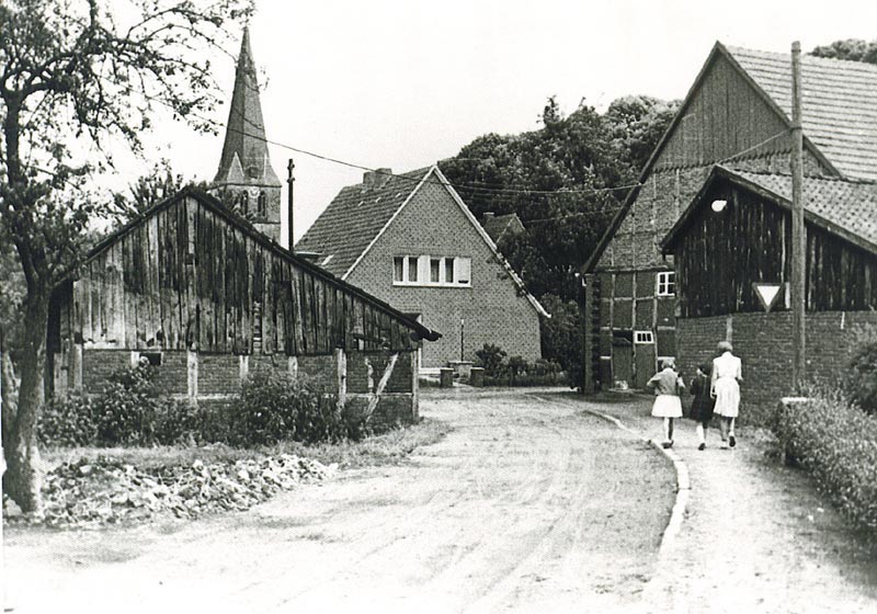 Straße